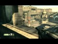 CGR Undertow BLACKSITE: AREA 51 for PlayStation 3 Video