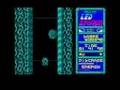 8-Bit Gameplay - L.E.D Storm - ZX Spectrum