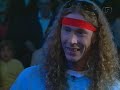 Talentovaný Stevie Starr a jeho žalúdok