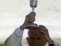 17 de mayo 1992: beatificación de Josemaría Escrivá