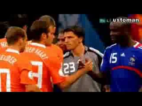 VIVA HOLLANDIA holland Vs italy 3/0 - holland Vs france 4/1