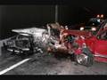 tribute to drunk driving fatalities