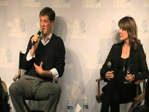 Christa Miller