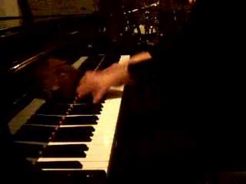 Jim Hession plays King Porter Stomp by Jelly Roll  Morton