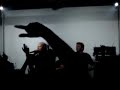 Atmosphere and Brother Ali