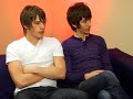 arctic monkeys part 1