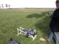 RC Lander F9F Panther