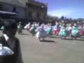 videos de aki aniversario de yonguyo ,danza waka waka