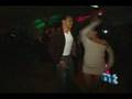Kelvin Hernandez and Karel Flores at the 2007 NY Salsa Festi