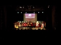 Click here to watch this video GOSPEL A GIRONA: GOSPELIANS A LA MERCÈ_PASS ME NOT 20 MAIG 12_07