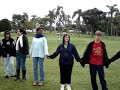 EE Paulino Nunes Esposo, abraçando a Guarapiranga EE Paulino Nunes Esposo, abraçando a Guarapiranga