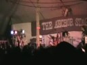 playing the anchor stage at cornerstone