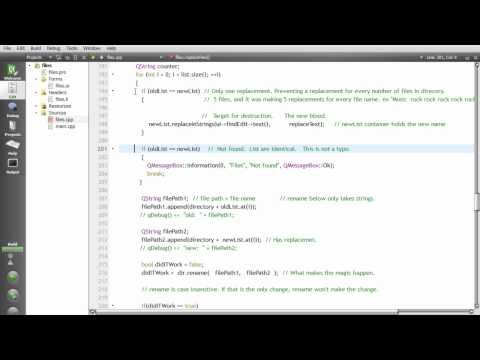how to set qtdir windows