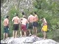 souvenir de bts avec fr�d�ric puech, yohan breant, christophe montoya, patrick goujon, charly, lionel rigal, rapha�l...
juin 2000