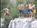 souvenir de bts avec fr�d�ric puech, yohan breant, christophe montoya, patrick goujon, charly, lionel rigal, rapha�l...
juin 2000