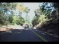Riding thur northern California Riding thur northern California