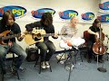 I Nine 94.5 PST Seven Days of Lonely