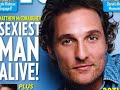matthew mcconaughey   nice !