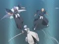 Bleach AMV Captain Hitsugaya Toushiro 10th Division