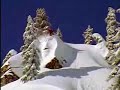 Jeremy Jones Snowboarding