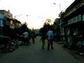 Srirangam cycle ride Srirangam cycle ride