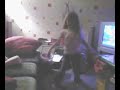 Piper Dancing