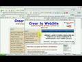 Como Ingresar un Site Map en Google Webmaster