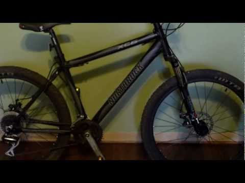 Northrock XC6 Mountain Bike Review Northrock XC6 Mountain Bike Review