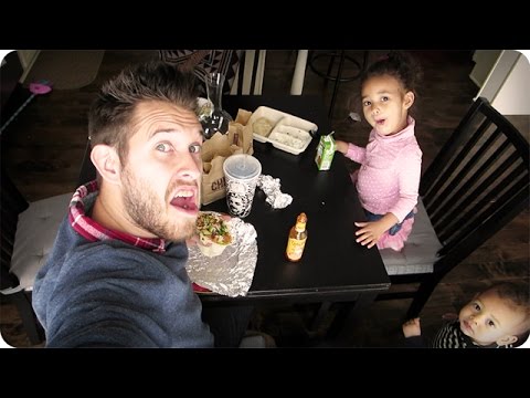 FAMILY ON FLEEK!!!