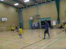 BSS Richmond v BSS Islington - part 1