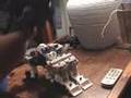 Transformers Cybertron Metroplex