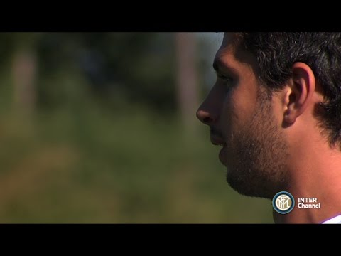 ALLENAMENTO INTER REAL AUDIO 23 09 2014