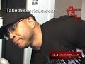 day in the life of  LL cool J