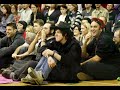 London Roller Girls Pink vs Black Part1