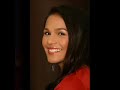 Classic Beauty: IZA CALZADO