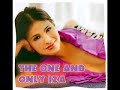 Classic Beauty: IZA CALZADO