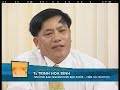 VietNamNetTV - 061018t4 - Ban tin - 9X vao nha nghi