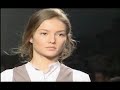 Chloe FallWinter Fashion Show 2006 Part 1