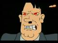 Youtube Poop: Hotel Mario intro nouns replaced with ADOLF HITLER