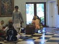Navayogendra Swami chants bhajan Jaya RadhaMadhava at ISKCON Navayogendra Swami chants bhajan Jaya RadhaMadhava at ISKCON