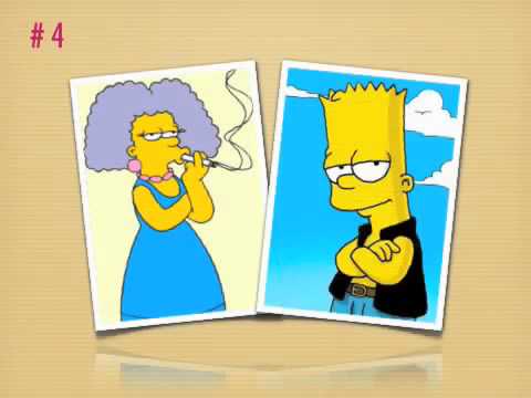 Do you know the Simpson family?