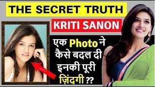 Kriti Sanon Biography  कृति सैनॉ�