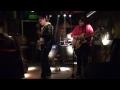 2011/12/17地下道-no@地下社會