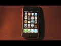 iPhone + Whore = WiFi Harddrive - DataCase - Blunty Reviews