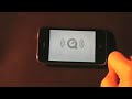 iPhone + Whore = WiFi Harddrive - DataCase - Blunty Reviews