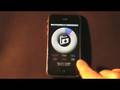 iPhone + Whore = WiFi Harddrive - DataCase - Blunty Reviews