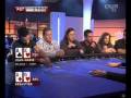 videos de Yahnn au RTL9 Poker Tour Partie 1