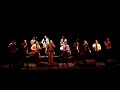 Falta y Resto - Adios Juventud