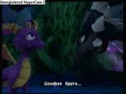 Crash & Spyro