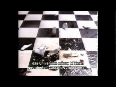 Doc - Stephen Hawking: A Brief History Of Time (Errol Morris, 1991)